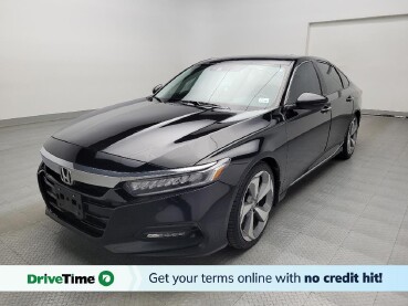 2019 Honda Accord in Tyler, TX 75701