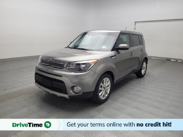 2019 Kia Soul in El Paso, TX 79907