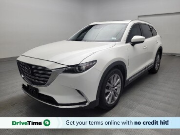 2020 MAZDA CX-9 in Tulsa, OK 74145