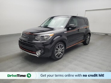 2018 Kia Soul in El Paso, TX 79907