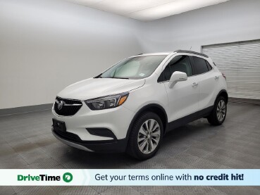 2017 Buick Encore in Chandler, AZ 85225
