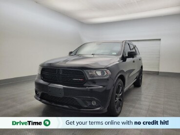 2017 Dodge Durango in Phoenix, AZ 85015