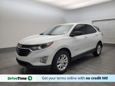 2018 Chevrolet Equinox in Phoenix, AZ 85015