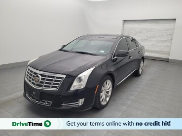 2014 Cadillac XTS in Stone Mountain, GA 30083
