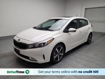 2017 Kia Forte in Riverside, CA 92504