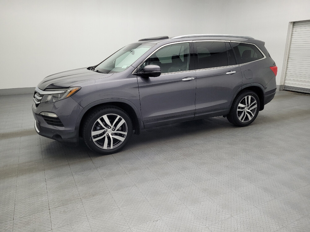 2017 Honda Pilot in Miami, FL 33157 - 18022469 2