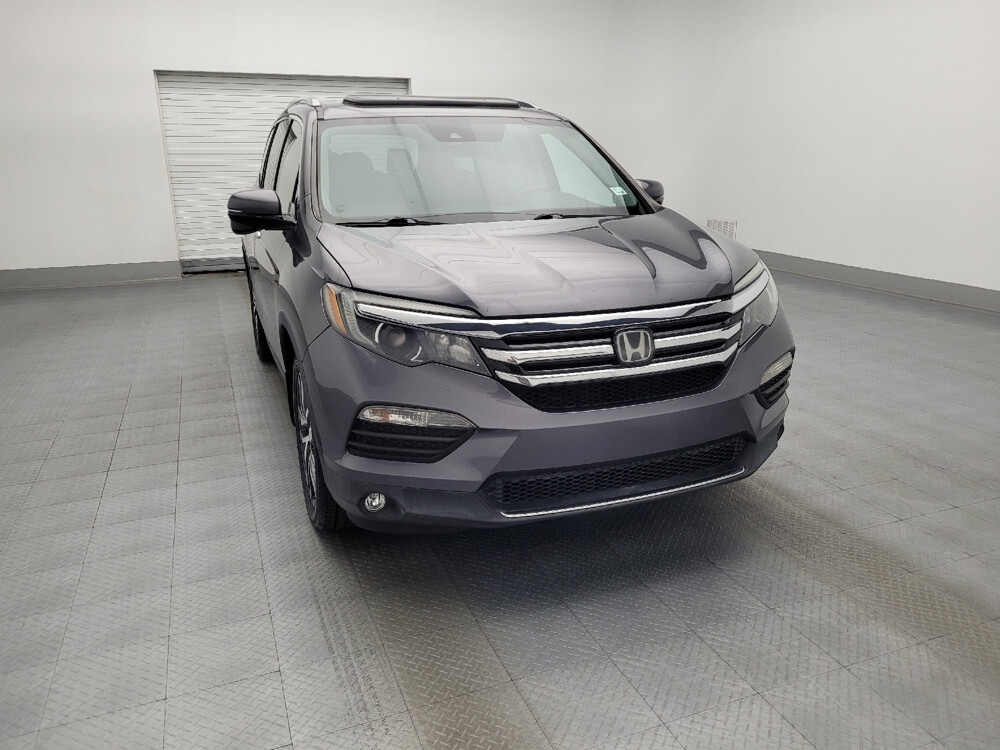 2017 Honda Pilot in Miami, FL 33157 - 18022469 14