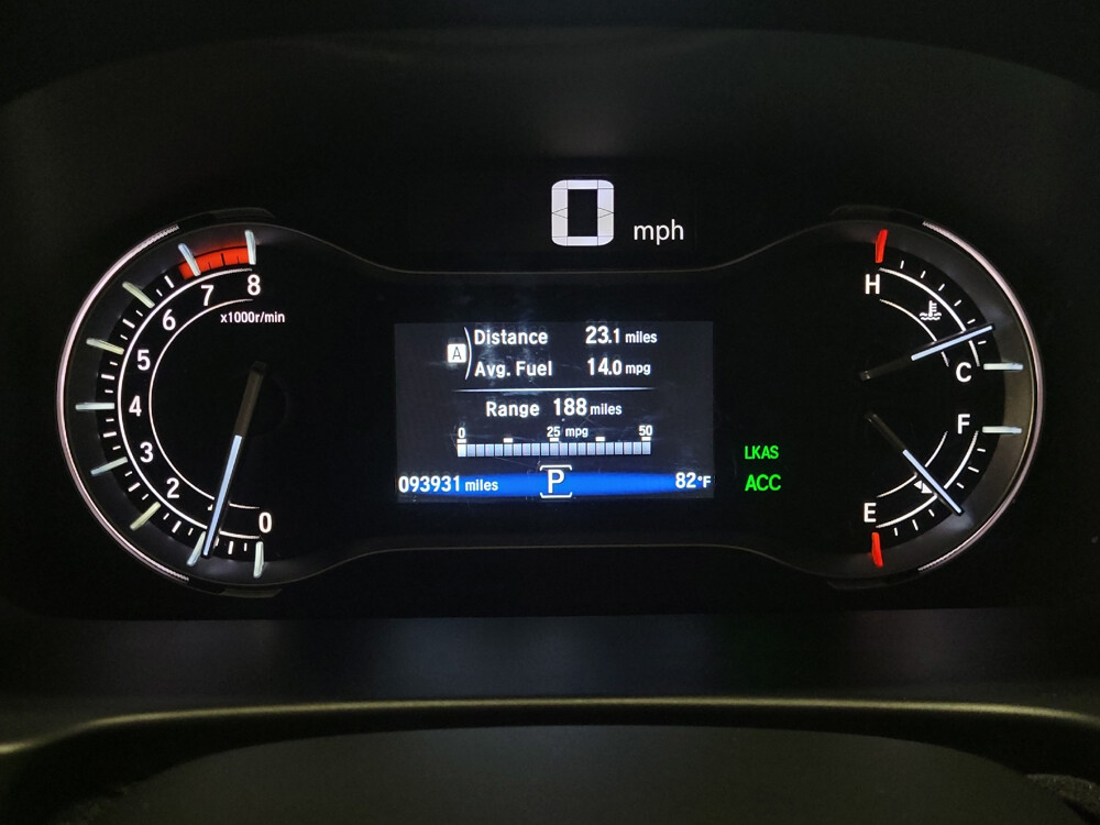 2017 Honda Pilot in Miami, FL 33157 - 18022469 23