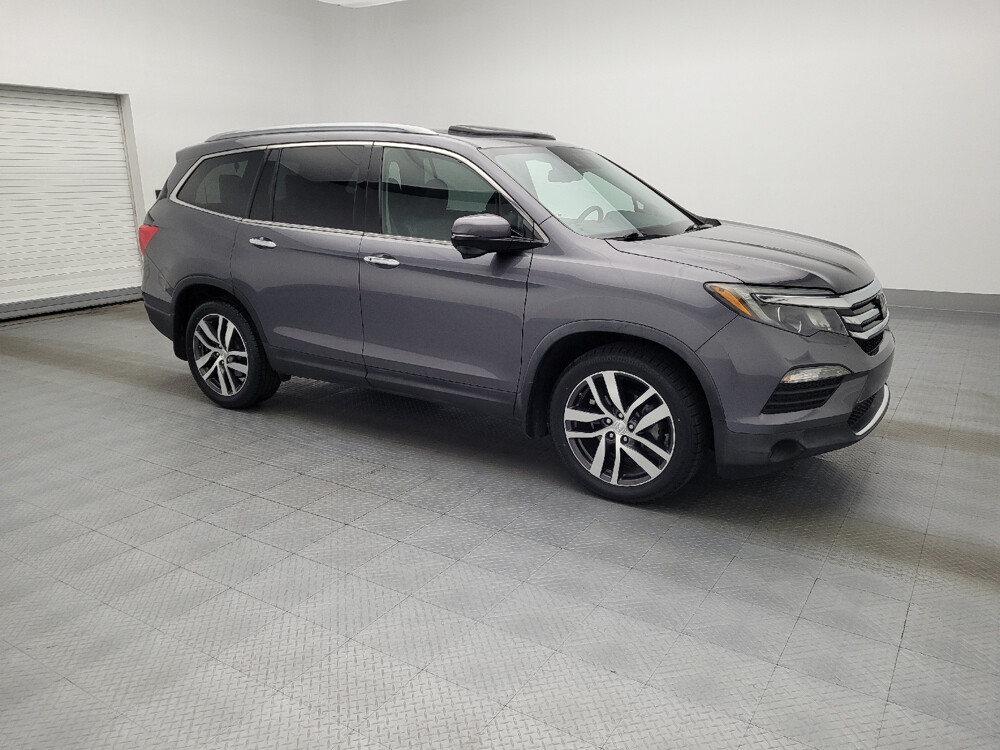 2017 Honda Pilot in Miami, FL 33157 - 18022469 11