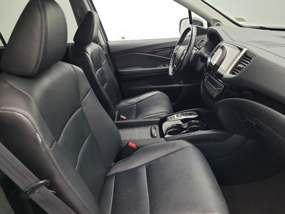 2017 Honda Pilot in Miami, FL 33157 - 18022469 21