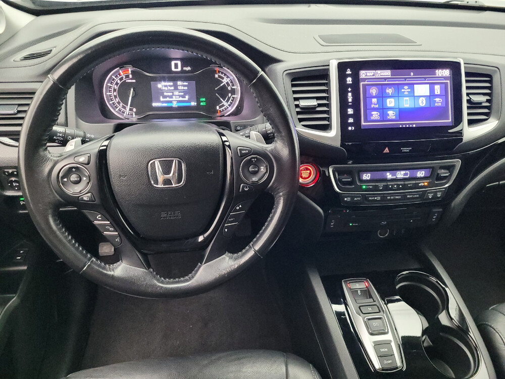 2017 Honda Pilot in Miami, FL 33157 - 18022469 22