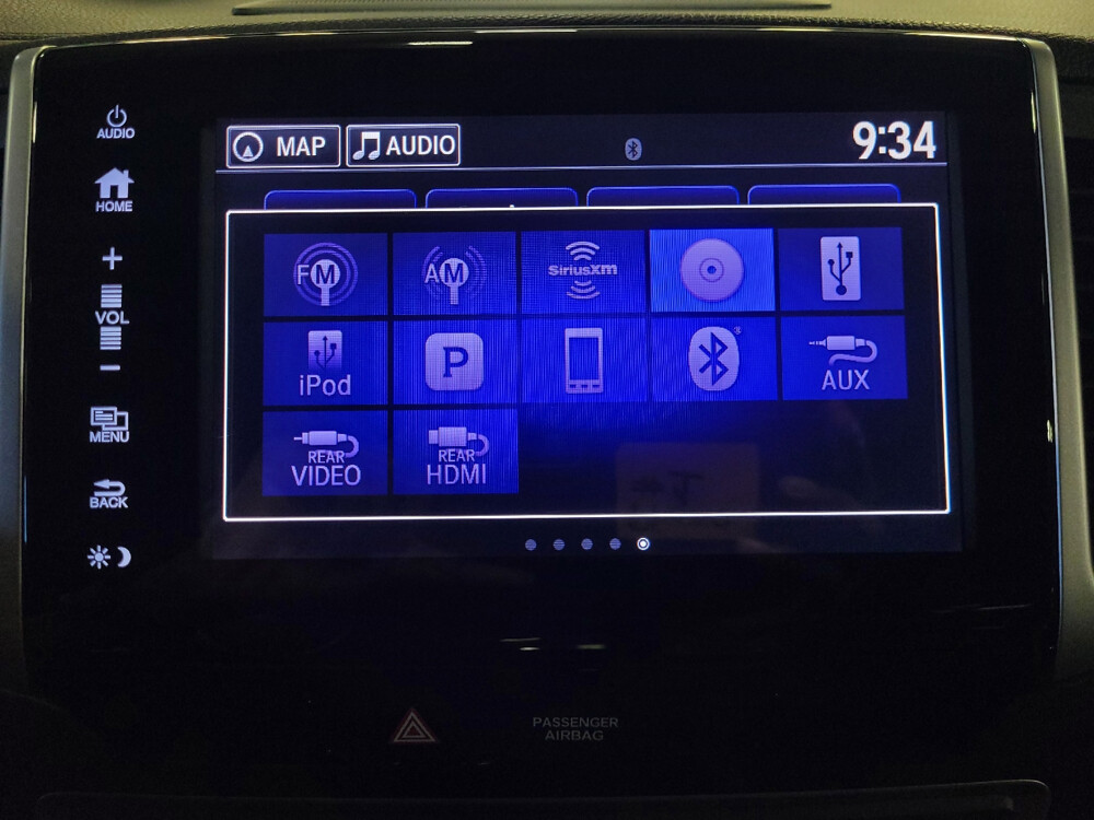 2017 Honda Pilot in Miami, FL 33157 - 18022469 25