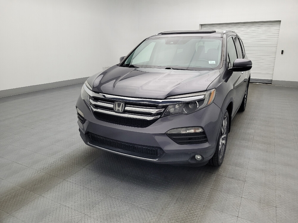 2017 Honda Pilot in Miami, FL 33157 - 18022469 15