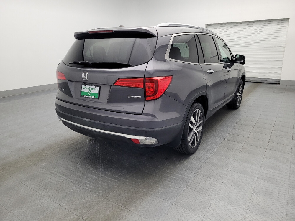 2017 Honda Pilot in Miami, FL 33157 - 18022469 9