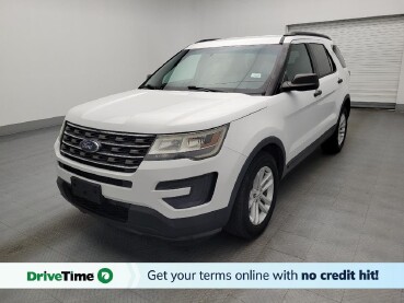2016 Ford Explorer in Miami, FL 33157