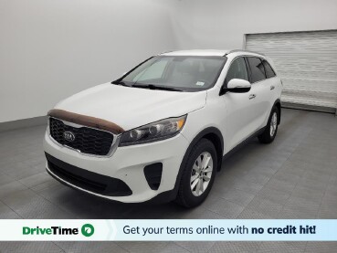 2019 Kia Sorento in Lakeland, FL 33815
