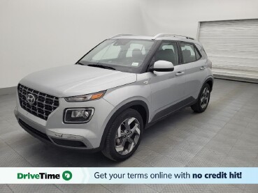 2022 Hyundai Venue in Marietta, GA 30062