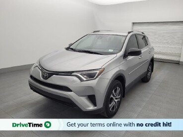 2018 Toyota RAV4 in Marietta, GA 30062