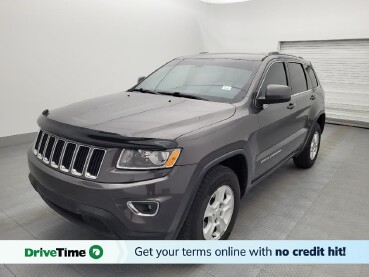 2015 Jeep Grand Cherokee in Stone Mountain, GA 30083