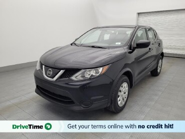 2019 Nissan Rogue Sport in Stone Mountain, GA 30083