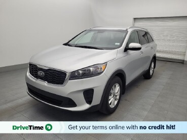 2019 Kia Sorento in Stone Mountain, GA 30083