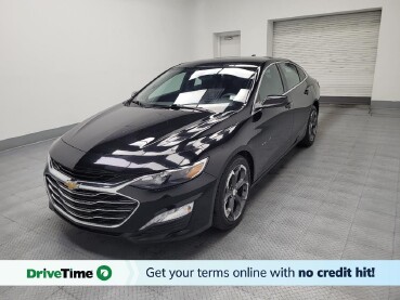2022 Chevrolet Malibu in Las Vegas, NV 89104