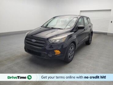 2019 Ford Escape in Laurel, MD 20724