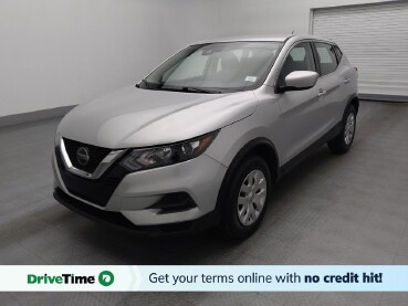 2020 Nissan Rogue Sport in Jacksonville, FL 32225