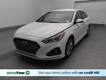 2019 Hyundai Sonata in Orlando, FL 32808