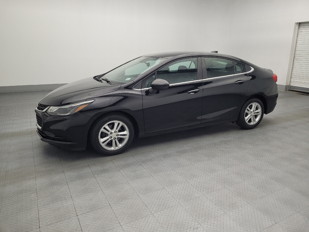 2016 Chevrolet Cruze in West Palm Beach, FL 33409 - 18022492 2