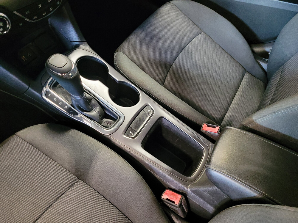 2016 Chevrolet Cruze in West Palm Beach, FL 33409 - 18022492 26