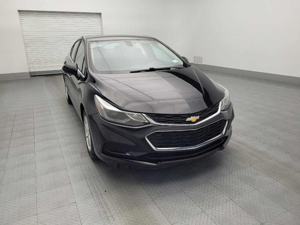 2016 Chevrolet Cruze in West Palm Beach, FL 33409 - 18022492 14