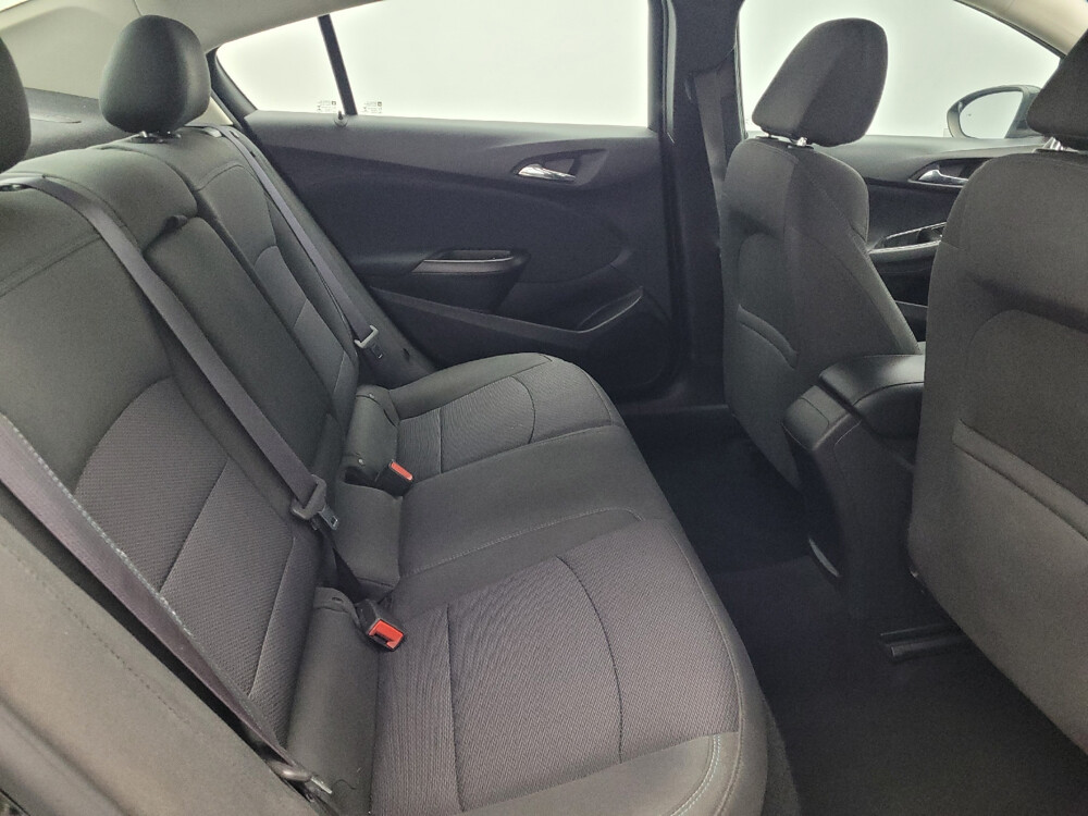 2016 Chevrolet Cruze in West Palm Beach, FL 33409 - 18022492 19