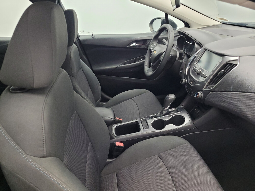 2016 Chevrolet Cruze in West Palm Beach, FL 33409 - 18022492 21