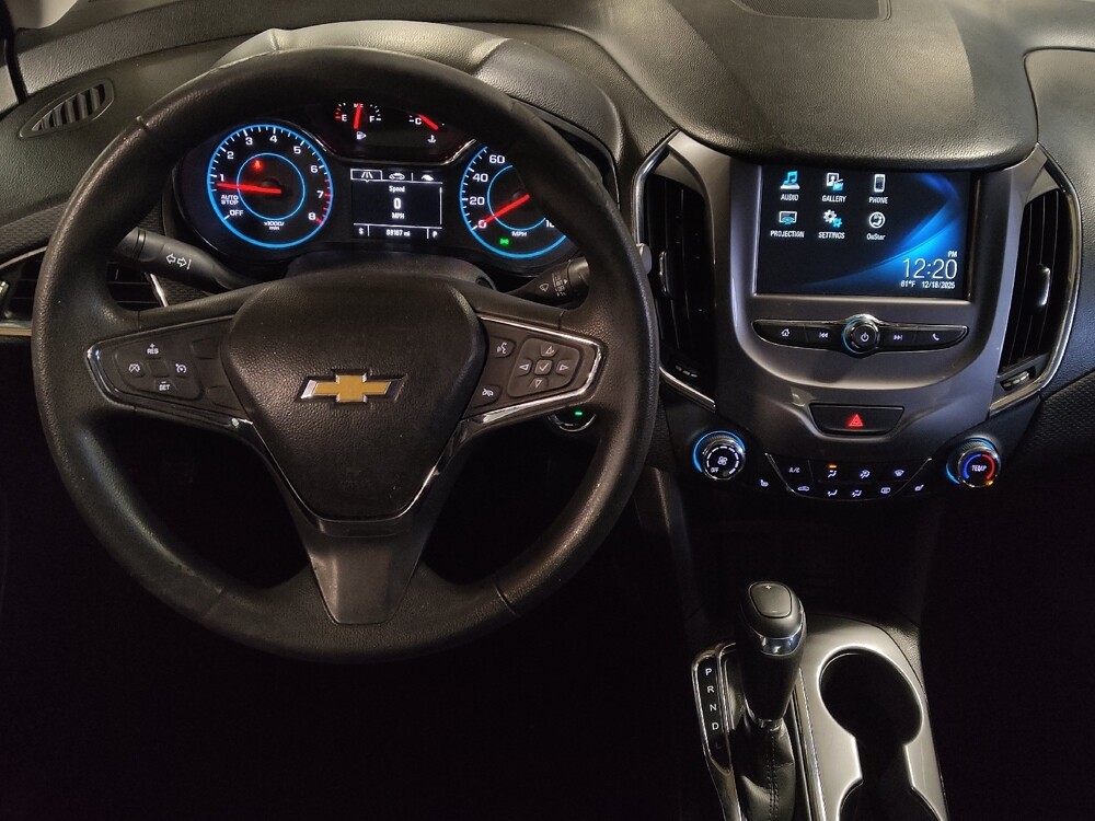 2016 Chevrolet Cruze in West Palm Beach, FL 33409 - 18022492 22