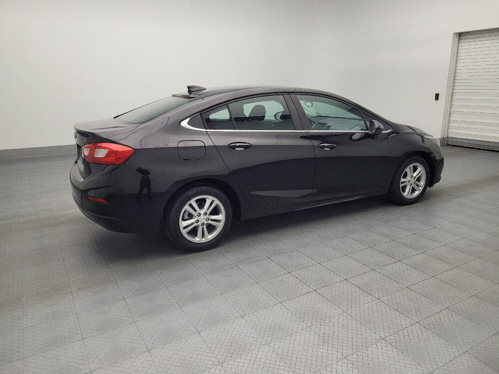 2016 Chevrolet Cruze in West Palm Beach, FL 33409 - 18022492 10