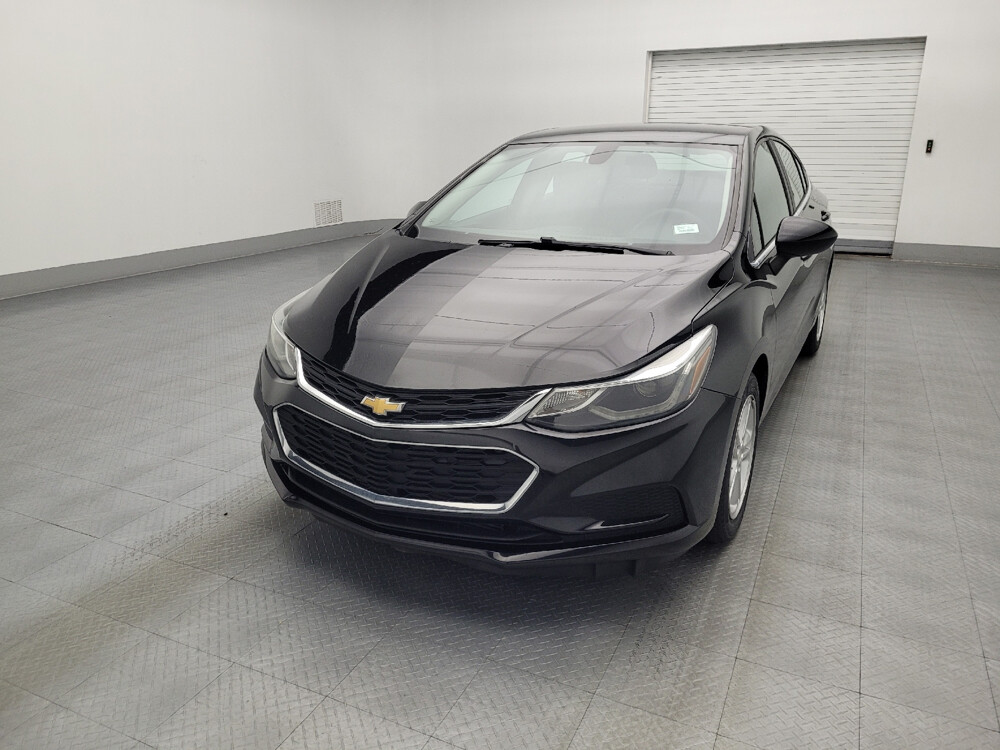 2016 Chevrolet Cruze in West Palm Beach, FL 33409 - 18022492 15