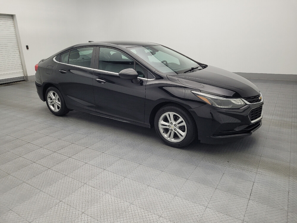 2016 Chevrolet Cruze in West Palm Beach, FL 33409 - 18022492 11