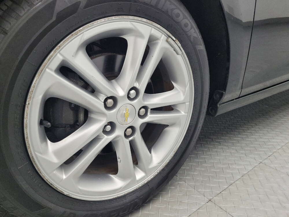 2016 Chevrolet Cruze in West Palm Beach, FL 33409 - 18022492 31