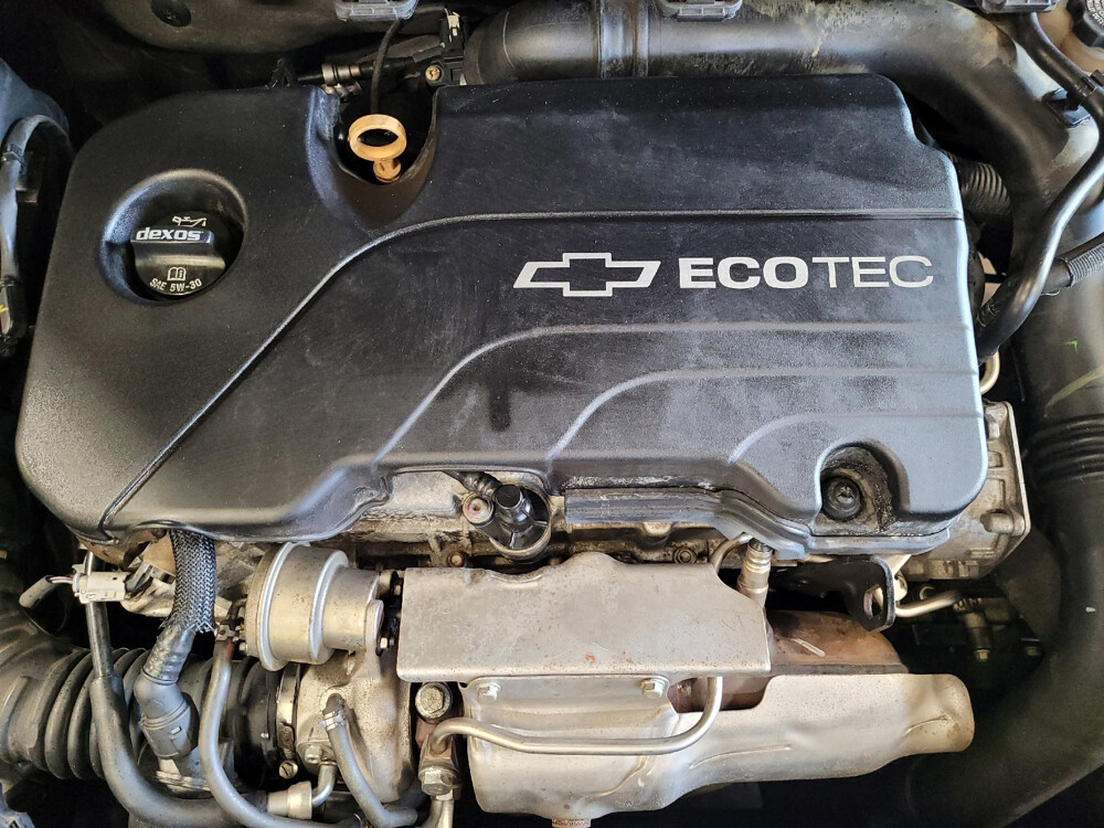 2016 Chevrolet Cruze in West Palm Beach, FL 33409 - 18022492 30