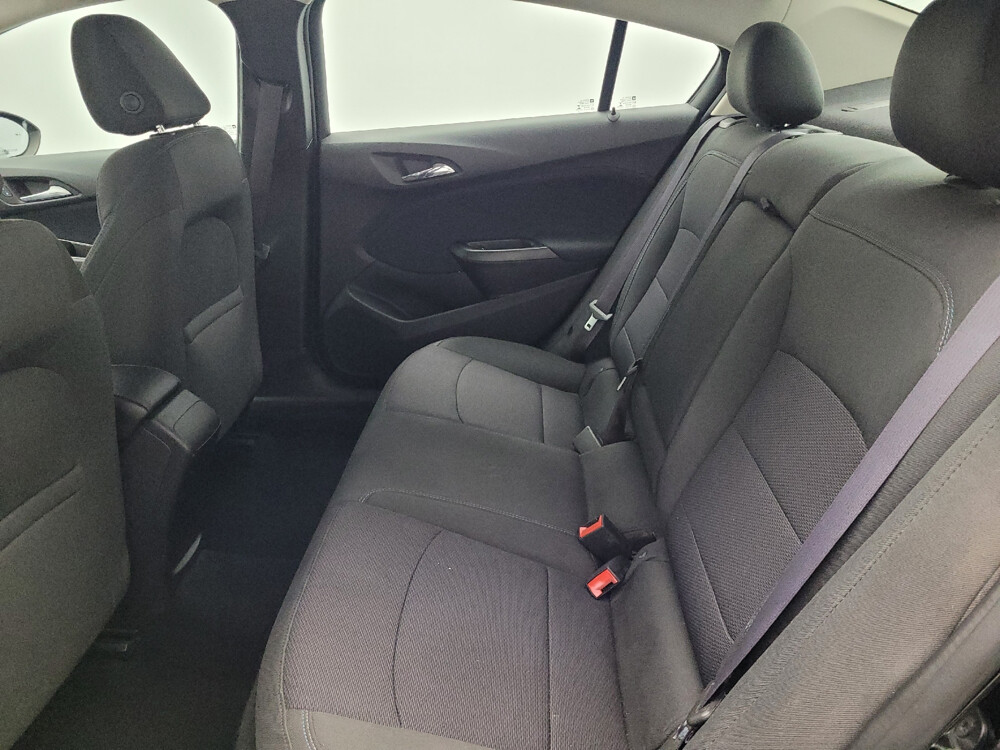 2016 Chevrolet Cruze in West Palm Beach, FL 33409 - 18022492 18