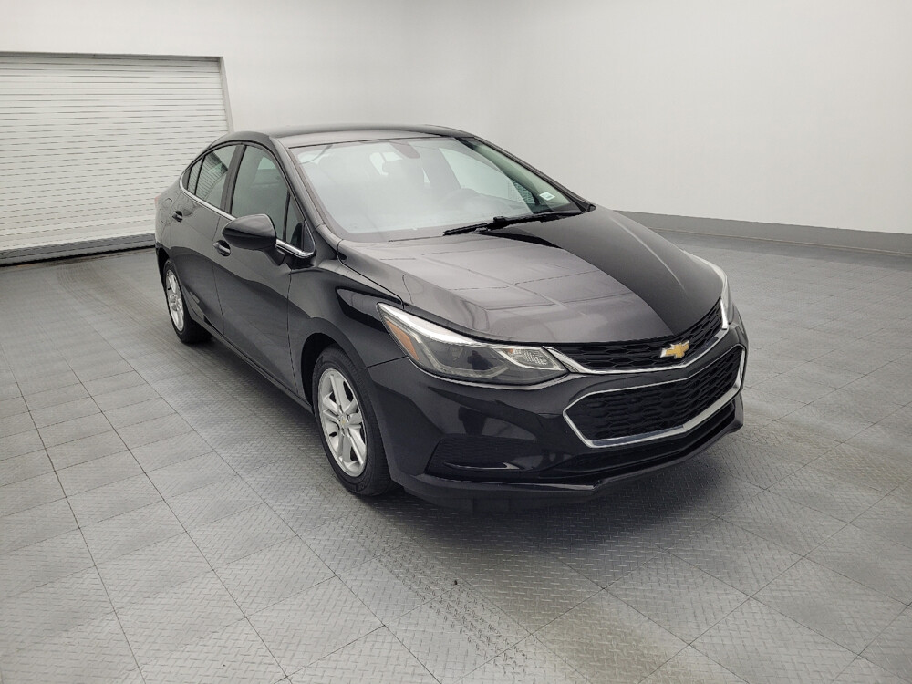 2016 Chevrolet Cruze in West Palm Beach, FL 33409 - 18022492 13