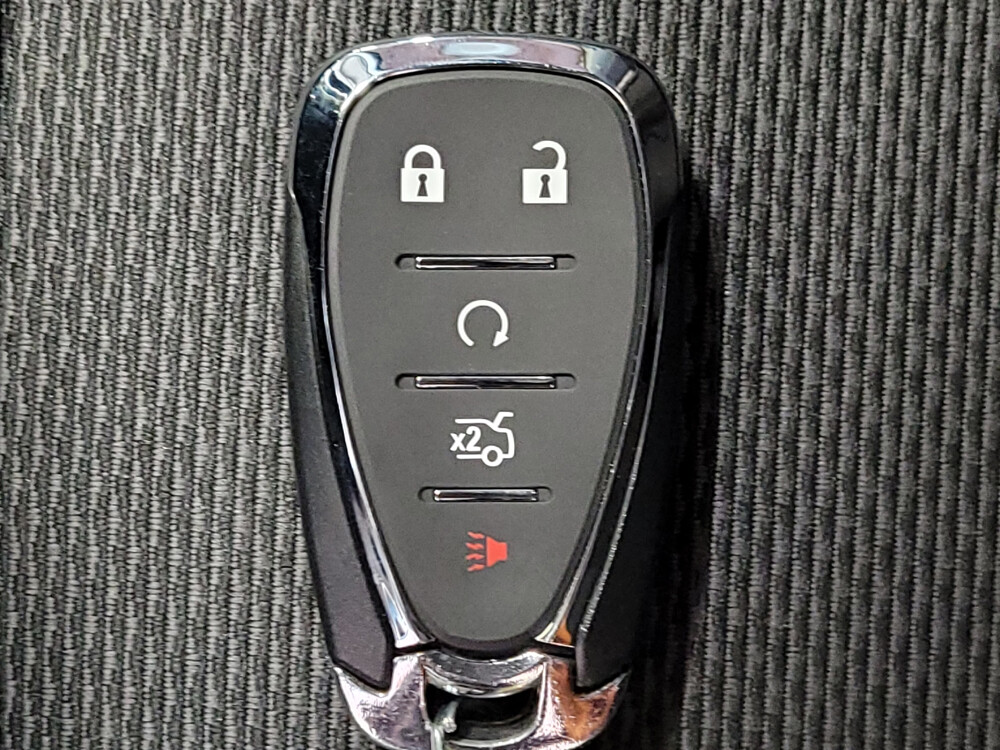 2016 Chevrolet Cruze in West Palm Beach, FL 33409 - 18022492 32