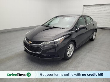 2016 Chevrolet Cruze in West Palm Beach, FL 33409
