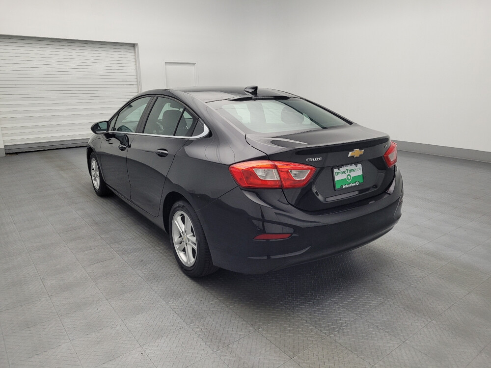 2016 Chevrolet Cruze in West Palm Beach, FL 33409 - 18022492 5