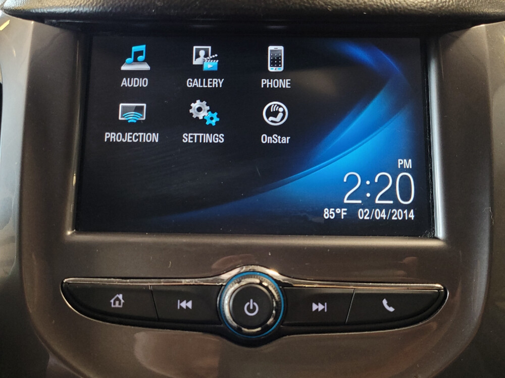 2016 Chevrolet Cruze in West Palm Beach, FL 33409 - 18022492 25