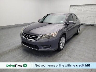 2015 Honda Accord in Jacksonville, FL 32225