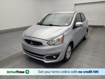 2018 Mitsubishi Mirage in Gainesville, FL 32609