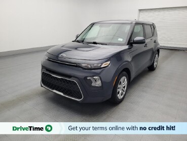 2020 Kia Soul in Savannah, GA 31419