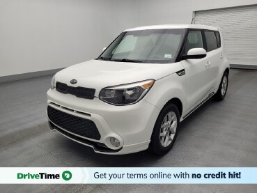 2016 Kia Soul in Orlando, FL 32808